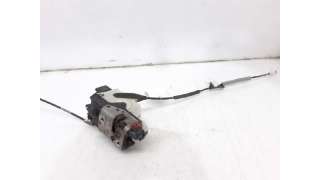 CERRADURA PUERTA TRASERA DERECHA PEUGEOT 208 (2012-) 1.6 HDI 92CV 1560CC - L.5289778 / 9688080780