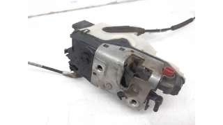 CERRADURA PUERTA TRASERA DERECHA PEUGEOT 208 (2012-) 1.6 HDI 92CV 1560CC - L.5289778 / 9688080780