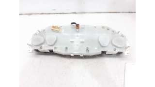 CUADRO INSTRUMENTOS PEUGEOT 208 (2012-) 1.6 HDI 92CV 1560CC - L.5289793 / 980540048000