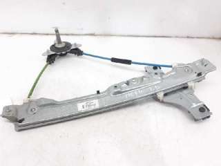 ELEVALUNAS TRASERO DERECHO PEUGEOT 208 (2012-) 1.6 HDI 92CV 1560CC - L.5289802 / 9673153880