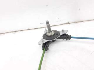 ELEVALUNAS TRASERO DERECHO PEUGEOT 208 (2012-) 1.6 HDI 92CV 1560CC - L.5289802 / 9673153880