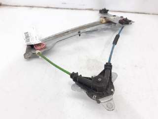 ELEVALUNAS TRASERO DERECHO PEUGEOT 208 (2012-) 1.6 HDI 92CV 1560CC - L.5289802 / 9673153880
