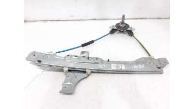 ELEVALUNAS TRASERO IZQUIERDO PEUGEOT 208 (2012-) 1.6 HDI 92CV 1560CC - L.5289803 / 9673153980