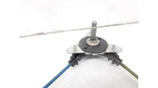 ELEVALUNAS TRASERO IZQUIERDO PEUGEOT 208 (2012-) 1.6 HDI 92CV 1560CC - L.5289803 / 9673153980