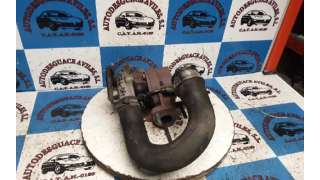 ELEVALUNAS TRASERO IZQUIERDO PEUGEOT 208 (2012-) 1.6 HDI 92CV 1560CC - L.5289803 / 9673153980