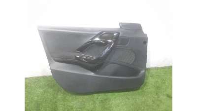 GUARNECIDO PUERTA DELANTERA IZQUIERDA PEUGEOT 208 (2012-) 1.6 HDI 92CV 1560CC - L.5289818 / 96763534TX