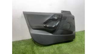 GUARNECIDO PUERTA DELANTERA IZQUIERDA PEUGEOT 208 (2012-) 1.6 HDI 92CV 1560CC - L.5289818 / 96763534TX