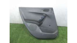 GUARNECIDO PUERTA TRASERA DERECHA PEUGEOT 208 (2012-) 1.6 HDI 92CV 1560CC - L.5289819 / 96763547ZD