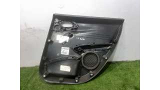 GUARNECIDO PUERTA TRASERA DERECHA PEUGEOT 208 (2012-) 1.6 HDI 92CV 1560CC - L.5289819 / 96763547ZD