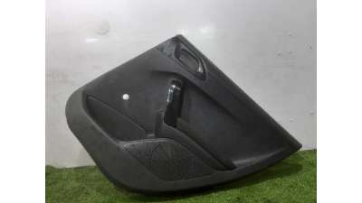 GUARNECIDO PUERTA TRASERA IZQUIERDA PEUGEOT 208 (2012-) 1.6 HDI 92CV 1560CC - L.5289820 / 96763548ZD