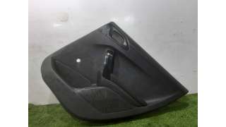 GUARNECIDO PUERTA TRASERA IZQUIERDA PEUGEOT 208 (2012-) 1.6 HDI 92CV 1560CC - L.5289820 / 96763548ZD