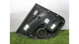 GUARNECIDO PUERTA TRASERA IZQUIERDA PEUGEOT 208 (2012-) 1.6 HDI 92CV 1560CC - L.5289820 / 96763548ZD