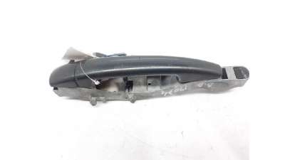 MANETA EXTERIOR DELANTERA DERECHA PEUGEOT 208 (2012-) 1.6 HDI 92CV 1560CC - L.5289840 / 9101GH