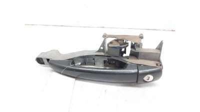 MANETA EXTERIOR DELANTERA IZQUIERDA PEUGEOT 208 (2012-) 1.6 HDI 92CV 1560CC - L.5289841 / 9101GF