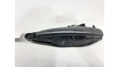 MANETA EXTERIOR TRASERA IZQUIERDA PEUGEOT 208 (2012-) 1.6 HDI 92CV 1560CC - L.5289843 / 9101GH