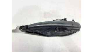 MANETA EXTERIOR TRASERA IZQUIERDA PEUGEOT 208 (2012-) 1.6 HDI 92CV 1560CC - L.5289843 / 9101GH