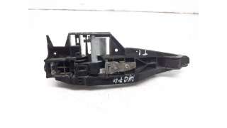 MANETA EXTERIOR TRASERA IZQUIERDA PEUGEOT 208 (2012-) 1.6 HDI 92CV 1560CC - L.5289843 / 9101GH