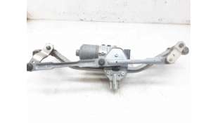 MOTOR LIMPIA DELANTERO PEUGEOT 208 (2012-) 1.6 HDI 92CV 1560CC - L.5289851 / 9673222580