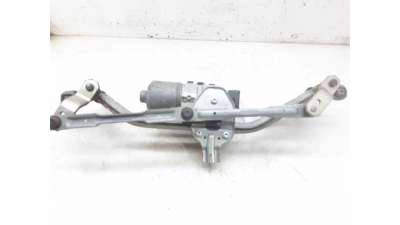 MOTOR LIMPIA DELANTERO PEUGEOT 208 (2012-) 1.6 HDI 92CV 1560CC - L.5289851 / 9673222580