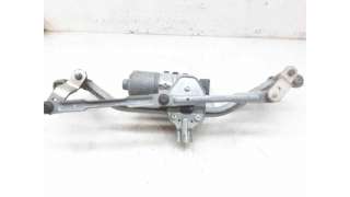 MOTOR LIMPIA DELANTERO PEUGEOT 208 (2012-) 1.6 HDI 92CV 1560CC - L.5289851 / 9673222580