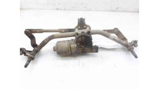 MOTOR LIMPIA DELANTERO PEUGEOT 208 (2012-) 1.6 HDI 92CV 1560CC - L.5289851 / 9673222580