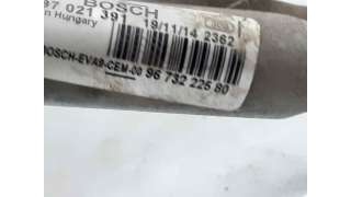 MOTOR LIMPIA DELANTERO PEUGEOT 208 (2012-) 1.6 HDI 92CV 1560CC - L.5289851 / 9673222580