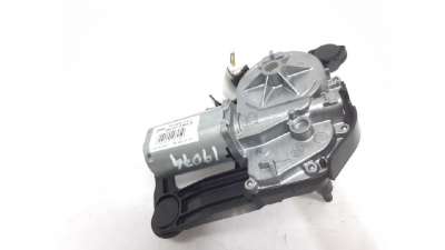 MOTOR LIMPIA TRASERO PEUGEOT 208 (2012-) 1.6 HDI 92CV 1560CC - L.5289852 / 9673251380