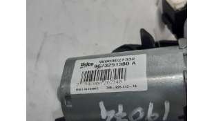 MOTOR LIMPIA TRASERO PEUGEOT 208 (2012-) 1.6 HDI 92CV 1560CC - L.5289852 / 9673251380 2