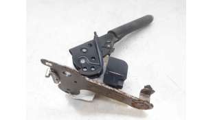 PALANCA FRENO DE MANO PEUGEOT 208 (2012-) 1.6 HDI 92CV 1560CC - L.5289856 / 98076688ZD 2