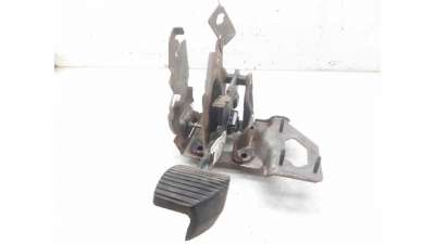PEDAL FRENO PEUGEOT 208 (2012-) 1.6 HDI 92CV 1560CC - L.5289864 / 9683756680