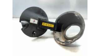 TAPA EXTERIOR COMBUSTIBLE PEUGEOT 208 (2012-) 1.6 HDI 92CV 1560CC - L.5289899 / 9673905980