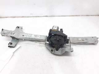 ELEVALUNAS DELANTERO DERECHO PEUGEOT 208 (2012-) 1.6 HDI 92CV 1560CC - L.5289958 / 9673154380