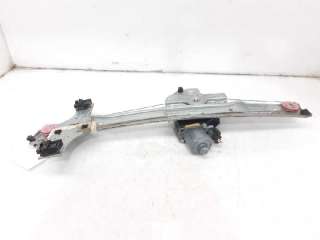 ELEVALUNAS DELANTERO DERECHO PEUGEOT 208 (2012-) 1.6 HDI 92CV 1560CC - L.5289958 / 9673154380