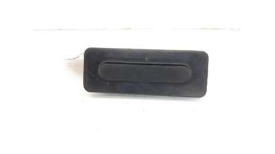 MANETA EXTERIOR PORTON PEUGEOT 208 (2012-) 1.6 HDI 92CV 1560CC - L.5289973 / 9676028380