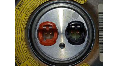 CERRADURA PUERTA TRASERA IZQUIERDA MAZDA RX-8 (2003-2012) 1.3 192CV 1308CC - L.5290001 / F15273310D