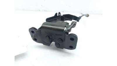 CERRADURA PUERTA TRASERA DERECHA MAZDA RX-8 (2003-2012) 1.3 192CV 1308CC - L.5290002 / F15272310D