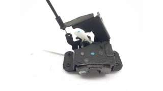 CERRADURA PUERTA TRASERA DERECHA MAZDA RX-8 (2003-2012) 1.3 192CV 1308CC - L.5290002 / F15272310D