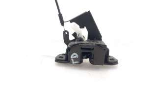 CERRADURA PUERTA TRASERA DERECHA MAZDA RX-8 (2003-2012) 1.3 192CV 1308CC - L.5290002 / F15272310D