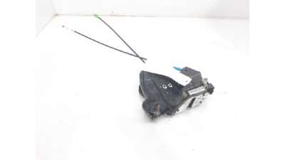 CERRADURA PUERTA DELANTERA DERECHA TOYOTA AURIS (2012-2018) - L.5290038 / 6903005130
