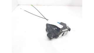 CERRADURA PUERTA DELANTERA DERECHA TOYOTA AURIS (2012-2018) - L.5290038 / 6903005130