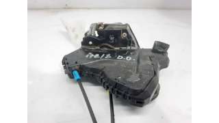 CERRADURA PUERTA DELANTERA DERECHA TOYOTA AURIS (2012-2018) - L.5290038 / 6903005130