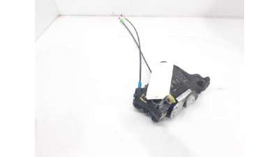 CERRADURA PUERTA DELANTERA IZQUIERDA TOYOTA AURIS (2012-2018) - L.5290039 / 6904002210