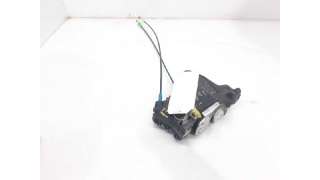 CERRADURA PUERTA DELANTERA IZQUIERDA TOYOTA AURIS (2012-2018) - L.5290039 / 6904002210
