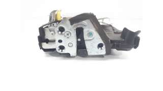 CERRADURA PUERTA DELANTERA IZQUIERDA TOYOTA AURIS (2012-2018) - L.5290039 / 6904002210