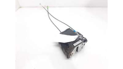 CERRADURA PUERTA TRASERA DERECHA TOYOTA AURIS (2012-2018) - L.5290040 / 6905005050
