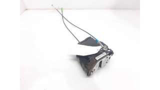 CERRADURA PUERTA TRASERA DERECHA TOYOTA AURIS (2012-2018) - L.5290040 / 6905005050