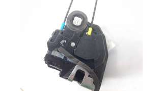 CERRADURA PUERTA TRASERA DERECHA TOYOTA AURIS (2012-2018) - L.5290040 / 6905005050