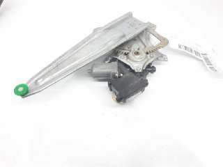 ELEVALUNAS TRASERO DERECHO TOYOTA AURIS (2012-2018) - L.5290053 / 6983002210