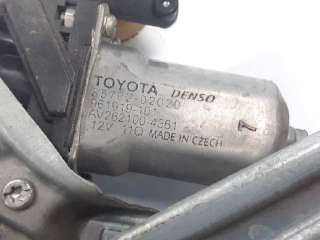 ELEVALUNAS TRASERO DERECHO TOYOTA AURIS (2012-2018) - L.5290053 / 6983002210