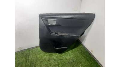GUARNECIDO PUERTA TRASERA DERECHA TOYOTA AURIS (2012-2018) - L.5290069 / 6778702110